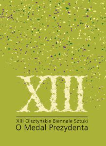 Olsztyńskie Biennale Sztuki