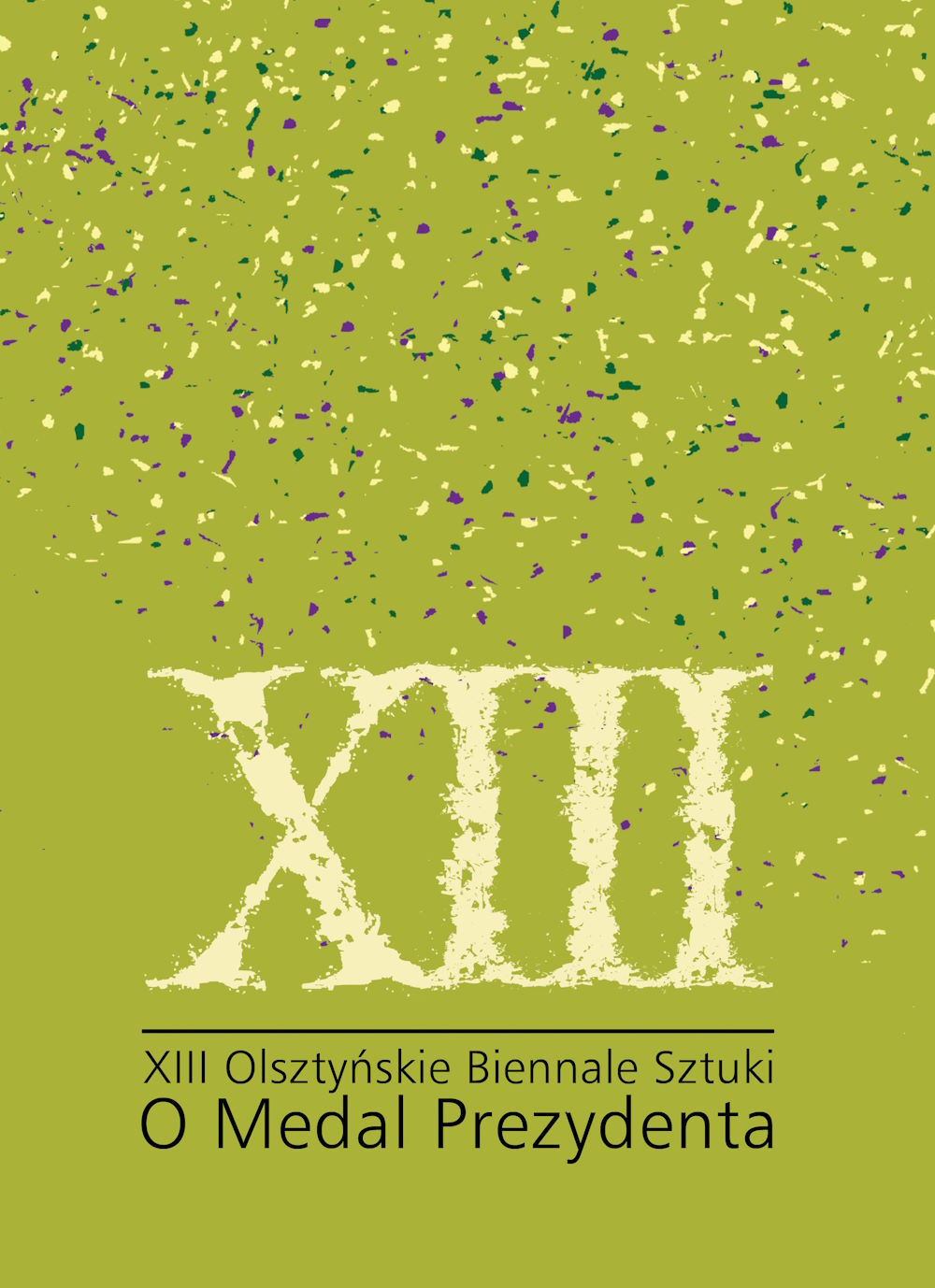 Olsztyńskie Biennale Sztuki