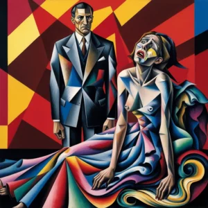 Pablo Picasso i kobiety