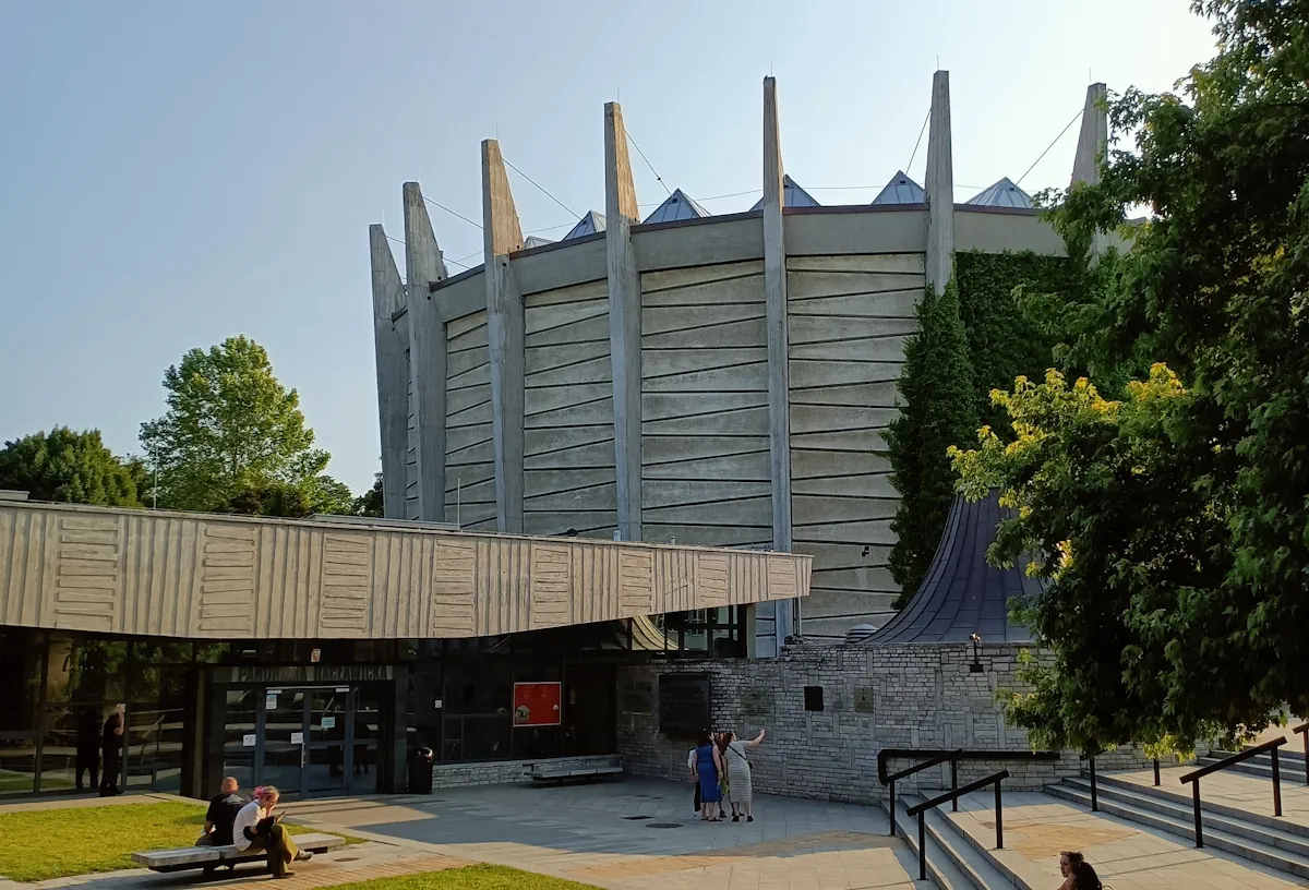 Panorama Racławicka